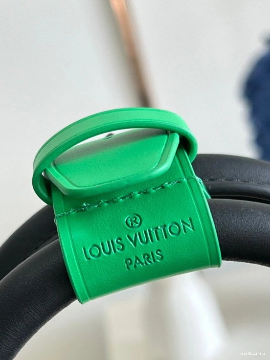 WIS KEEPALL BANDOULIÈRE VUITTON 50 LOUIS 1006
